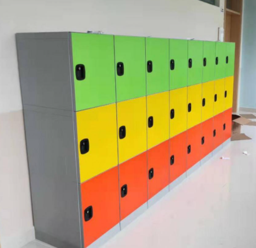 智能书包柜