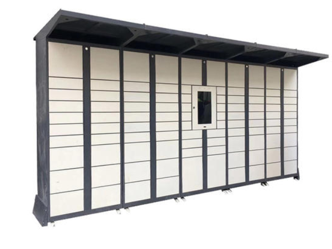 福州扫码智能柜