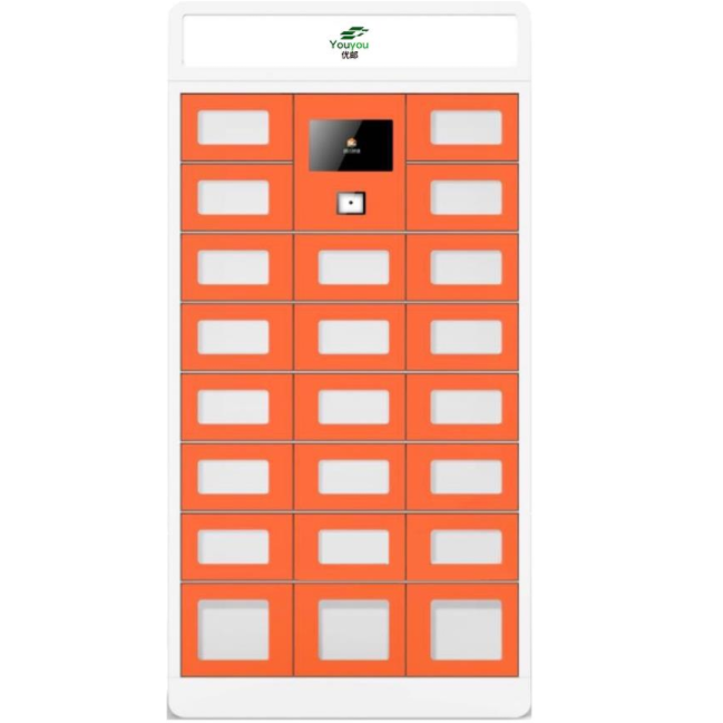 外卖取餐柜 外卖取餐柜