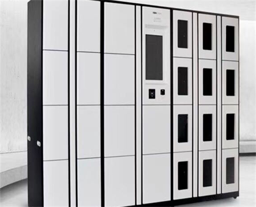 智能柜生产厂家,智能柜厂家,人脸柜