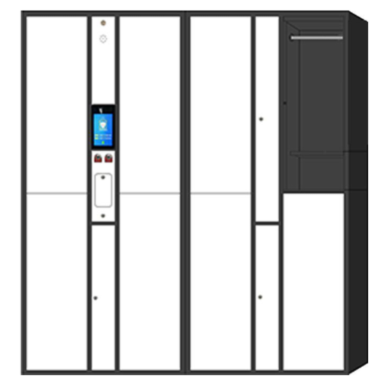 福建物料柜管理是否适用于小型企业？
