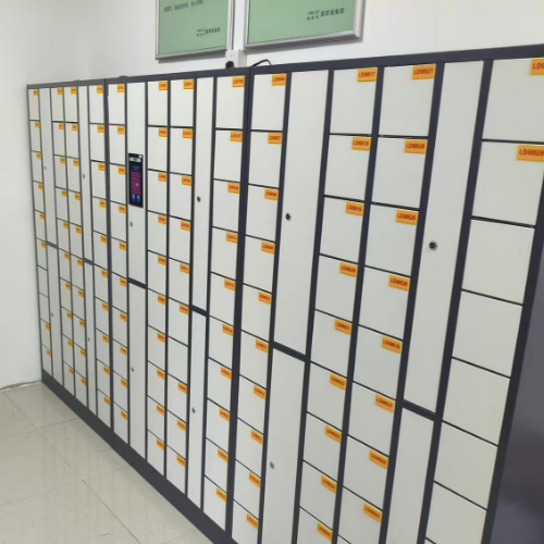 部队车辆钥匙管理智能柜