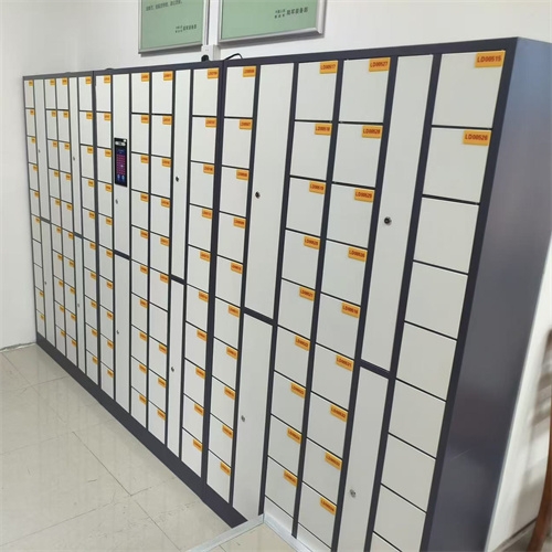 长乐手机充电柜