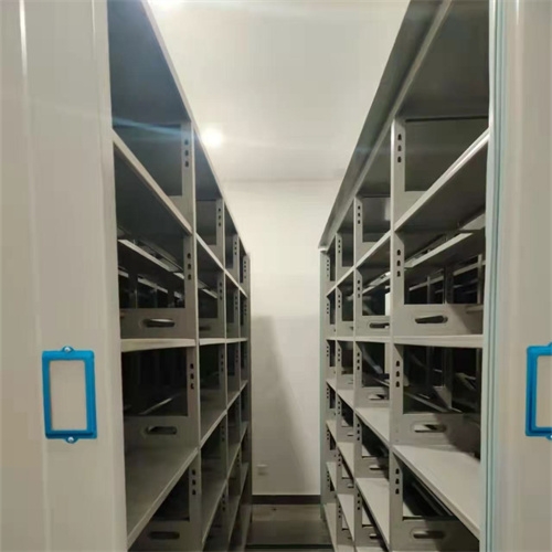 长乐手动密集架