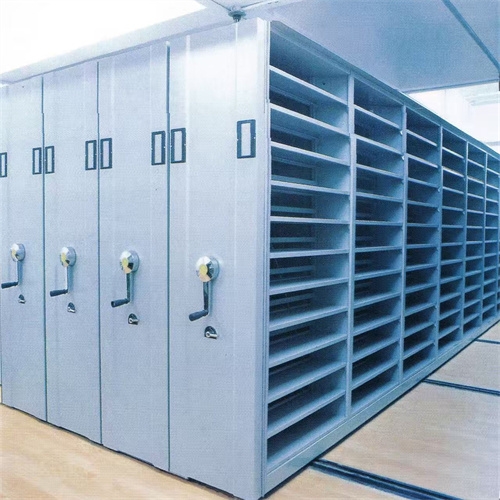 长乐智能密集架