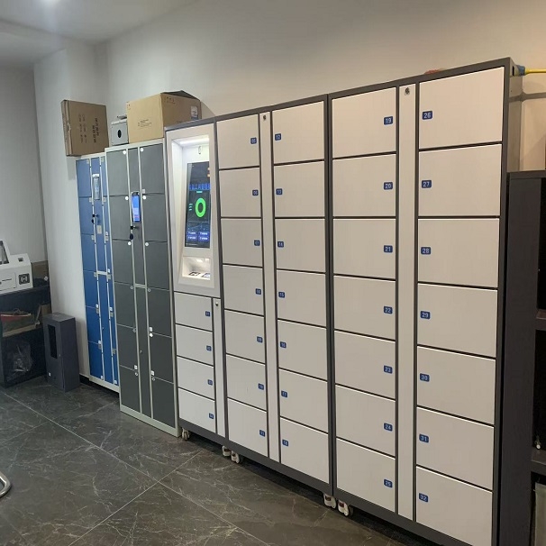 智能工具管理柜